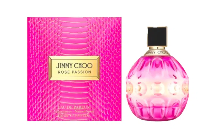 Jimmy Choo EDP 100ml2023