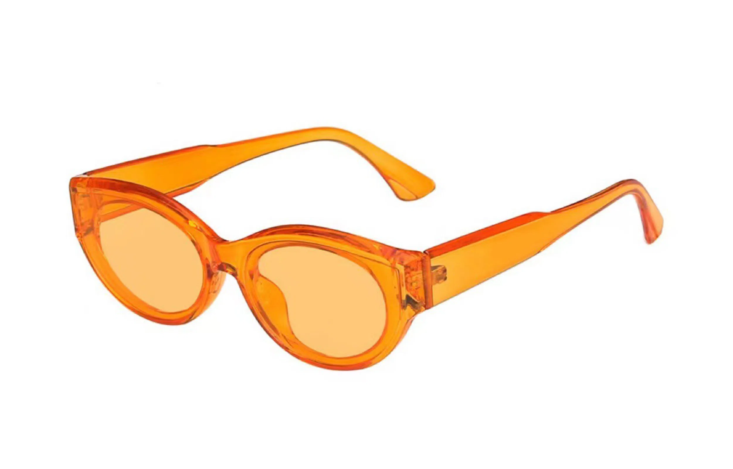 CMFY Cat Eye Sunglasses