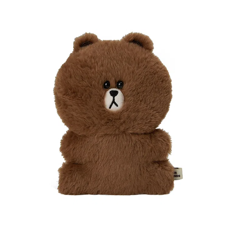 LINE FRIENDS FLATFUR