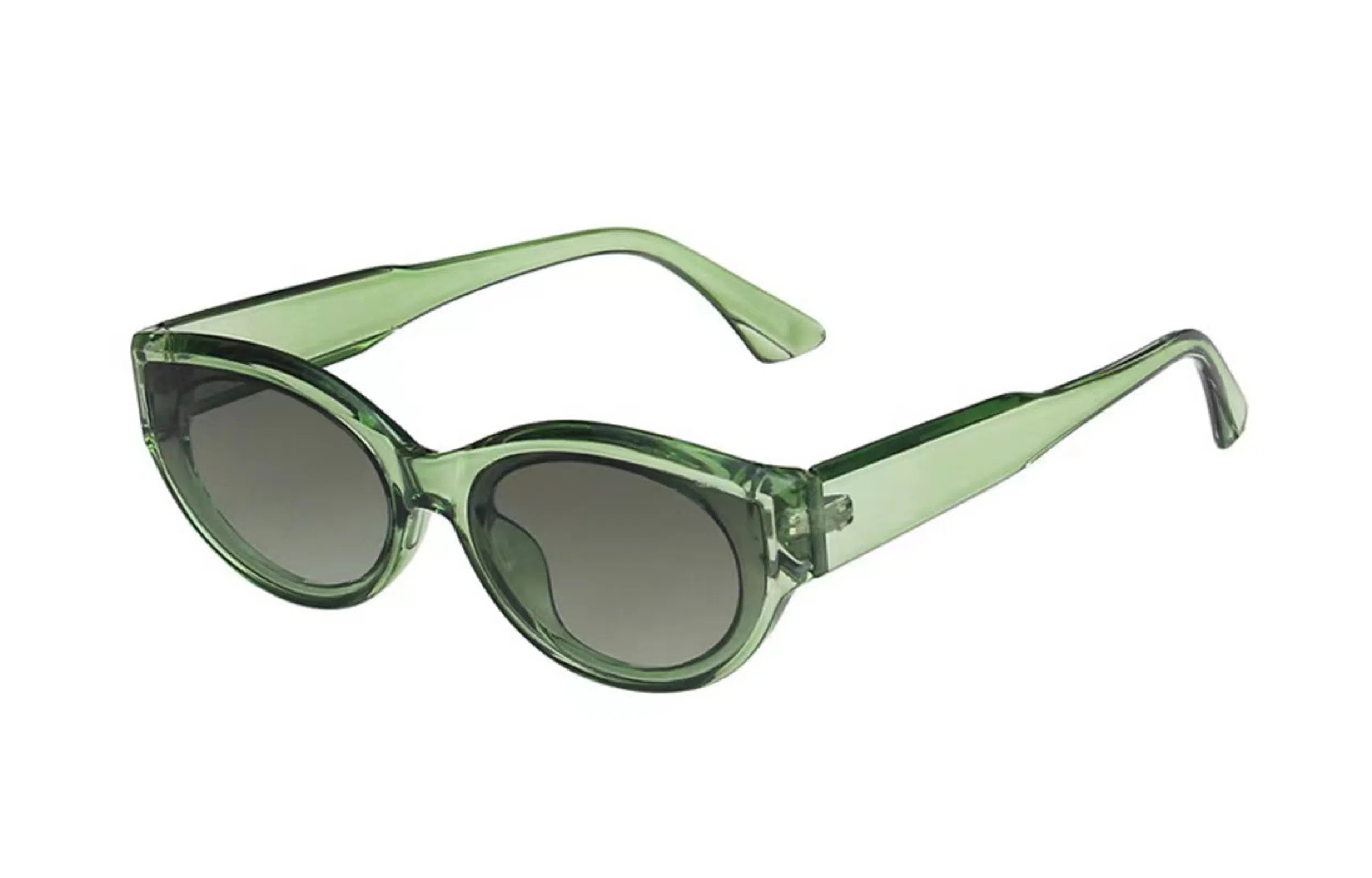 CMFY Cat Eye Sunglasses