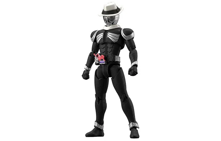 BANDAI Skull Figure-rise Standard