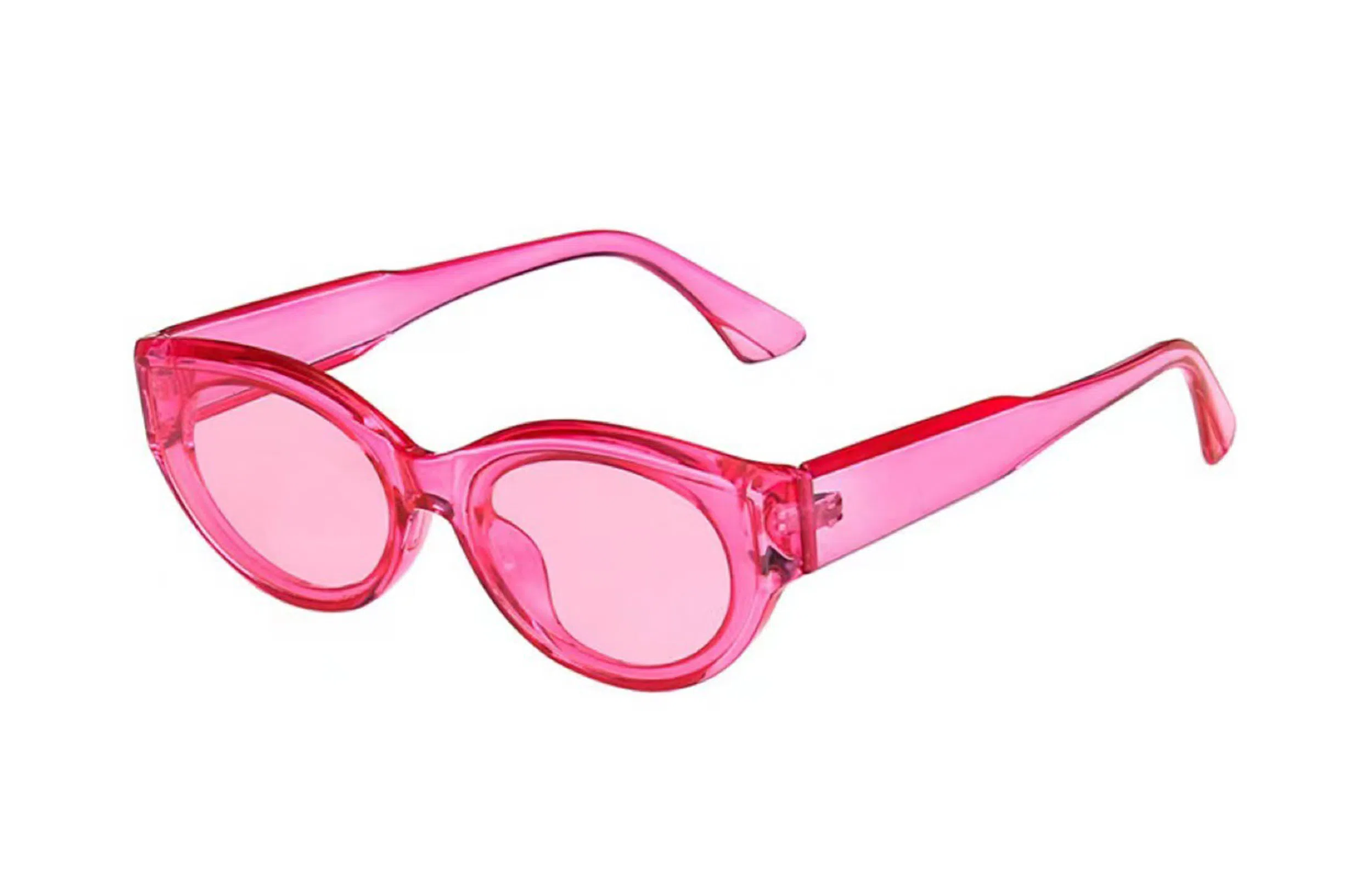 CMFY Cat Eye Sunglasses