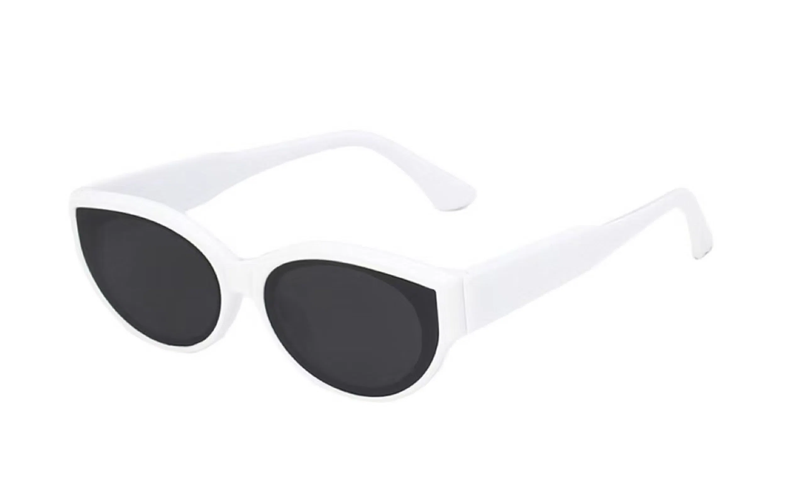 CMFY Cat Eye Sunglasses