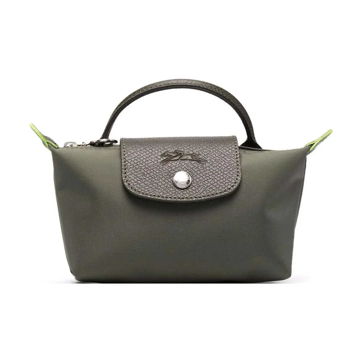 LONGCHAMP Le Pliage Green 17
