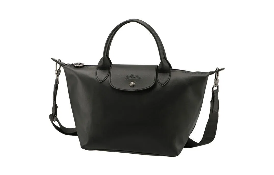 LONGCHAMP Le Pliage Xtra 25 Black