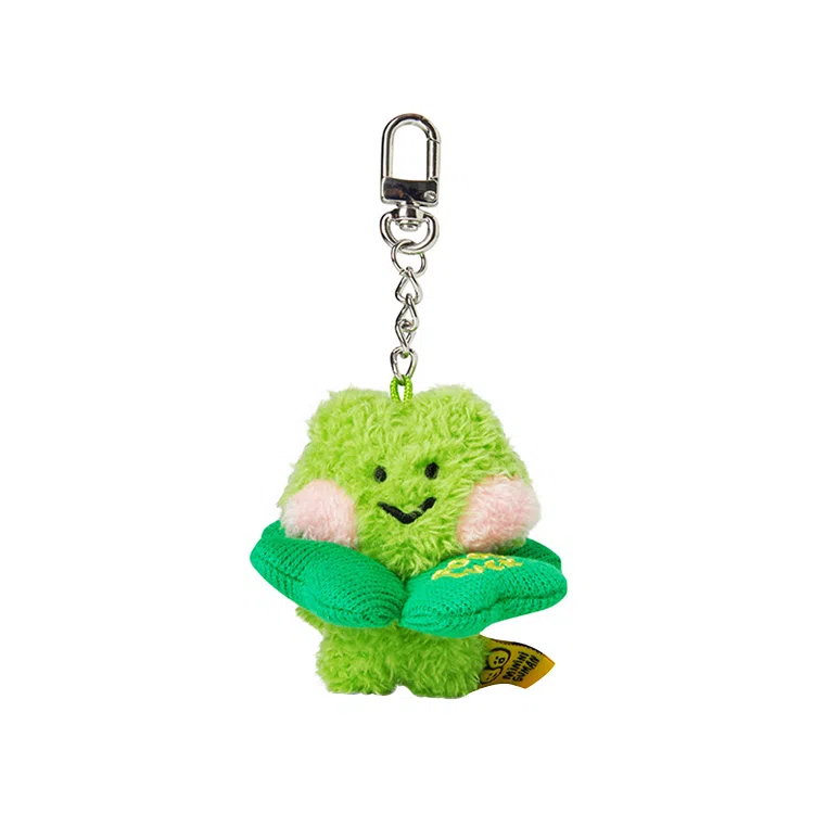 LINE FRIENDS MININIGUMAN