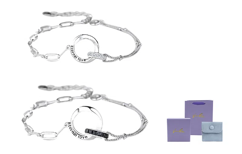 VERENA REINE love S925