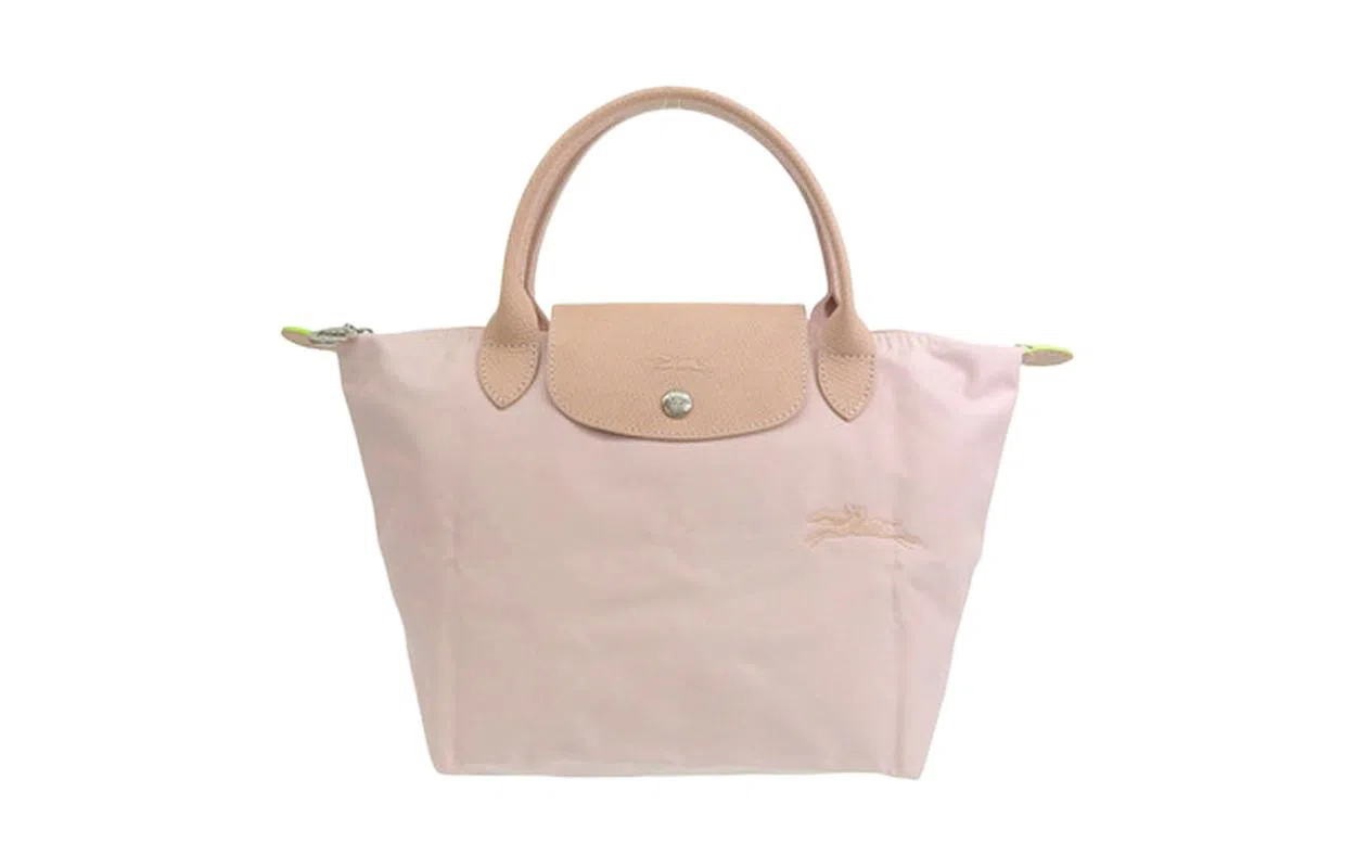 LONGCHAMP Le Pliage Green 23
