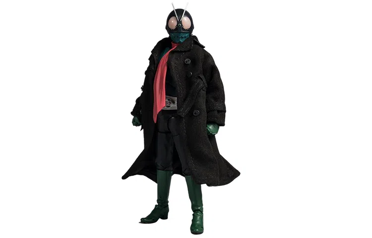 BANDAI s.h.figuarts 14.5cm