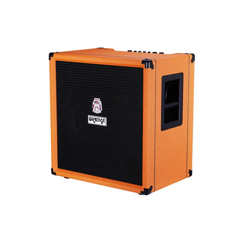 Orange CR25BXCR50BXTCR100BXT Crush