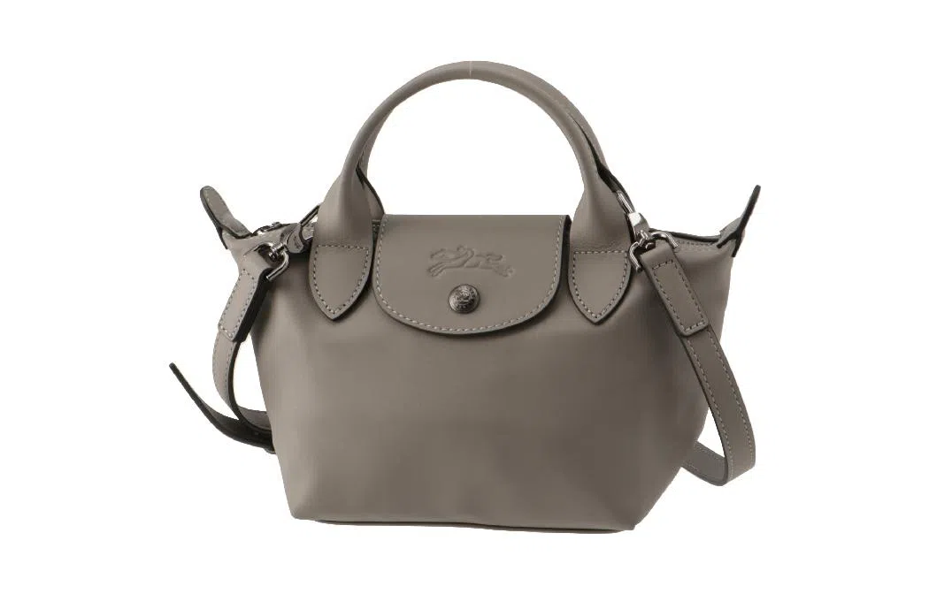 Longchamp Le Pliage Xtra Mini