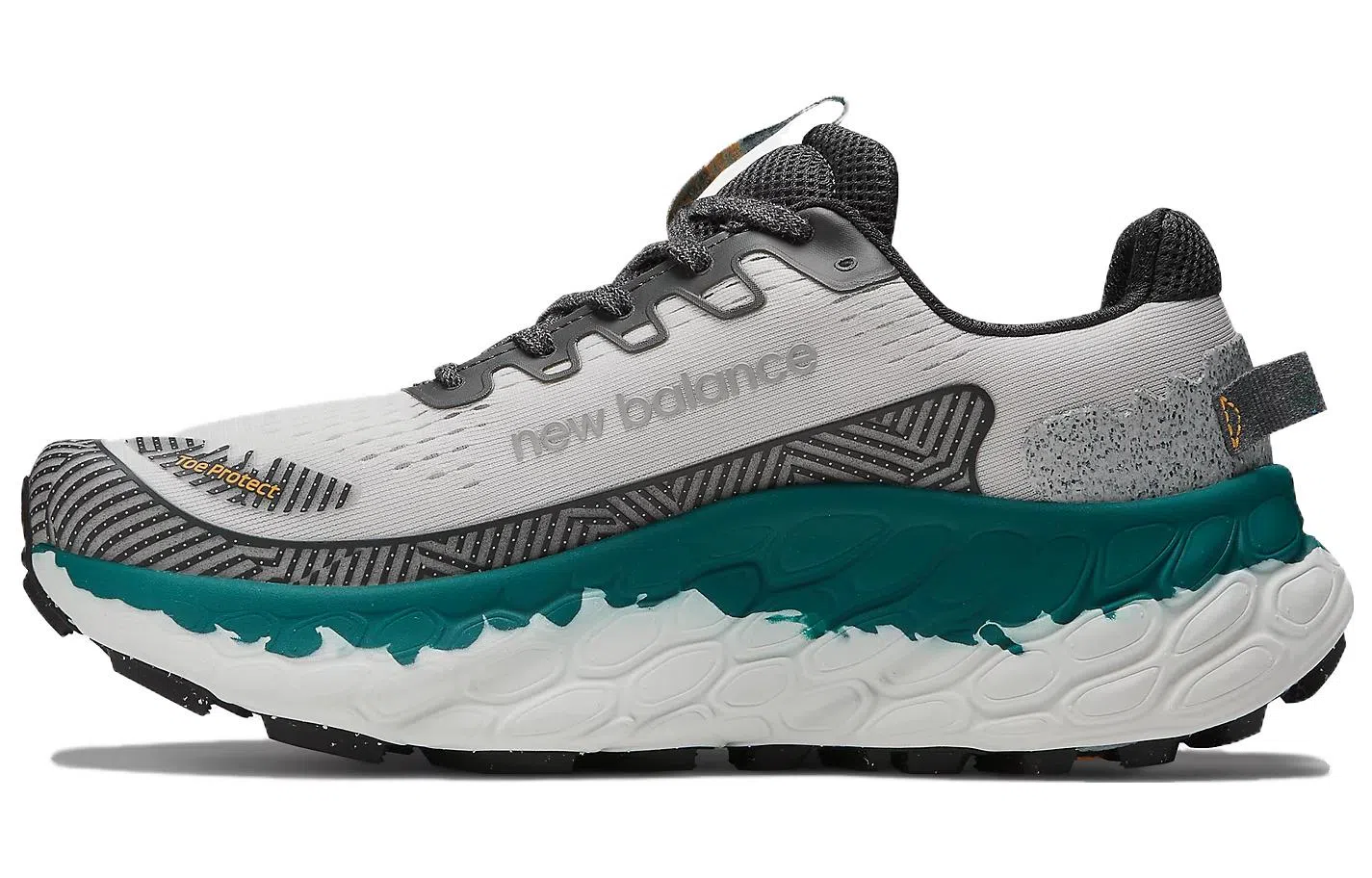 New Balance NB Fresh Foam Trail More v3