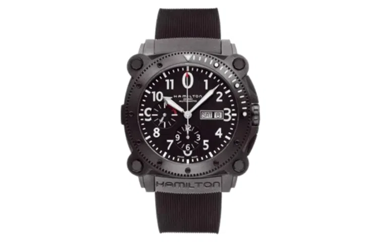 HAMILTON 200 46mm H78686333