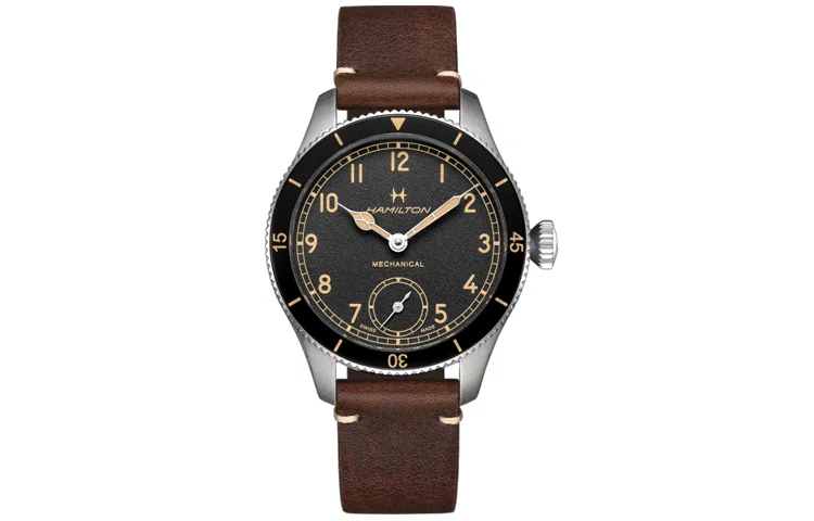 HAMILTON 100 43mm H76719530