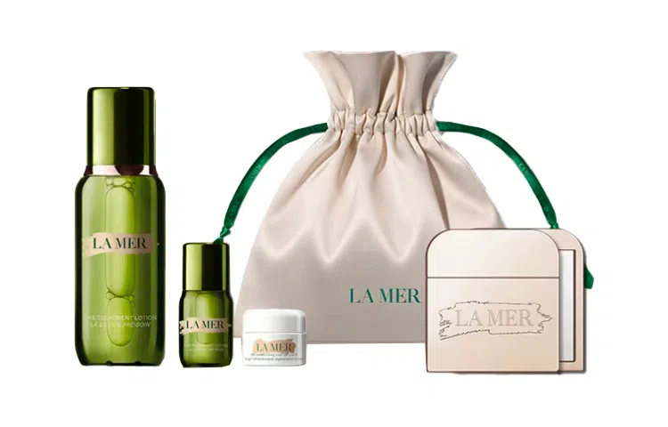 海蓝之谜 修护精萃露套装 保湿水润