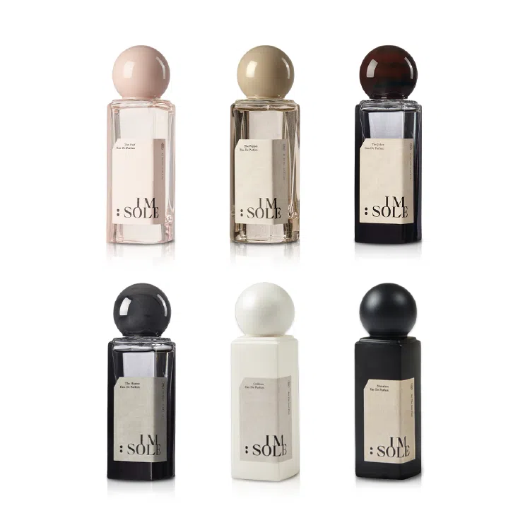 imsole EDP EDP 30ml*6