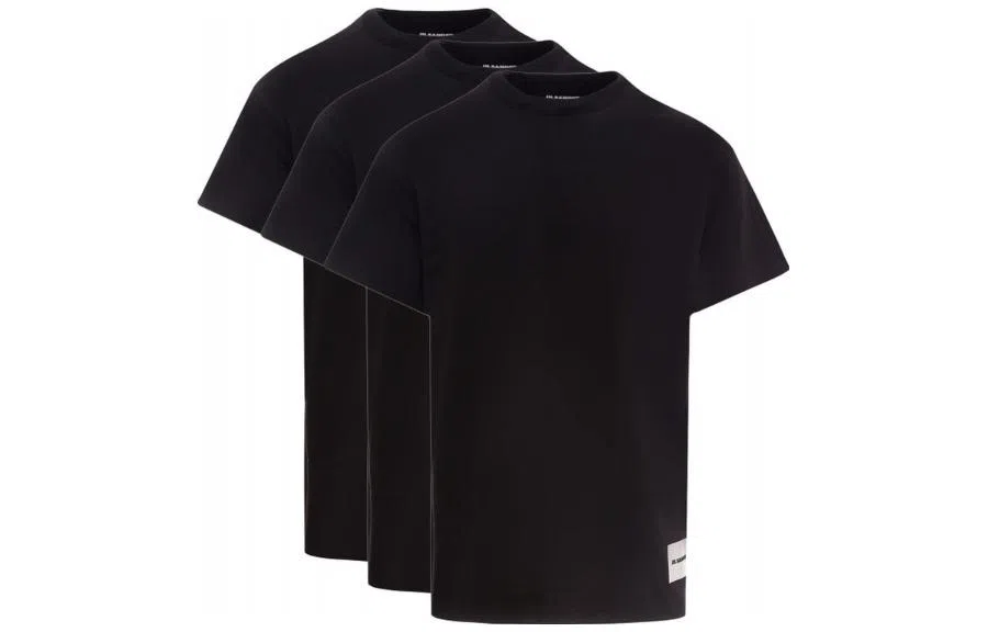 JIL SANDER LogoT 13