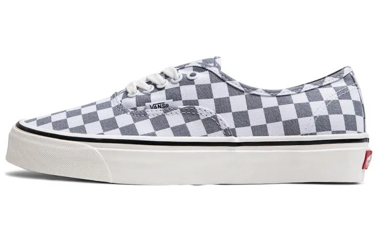Vans Authentic 44 DX Grey White