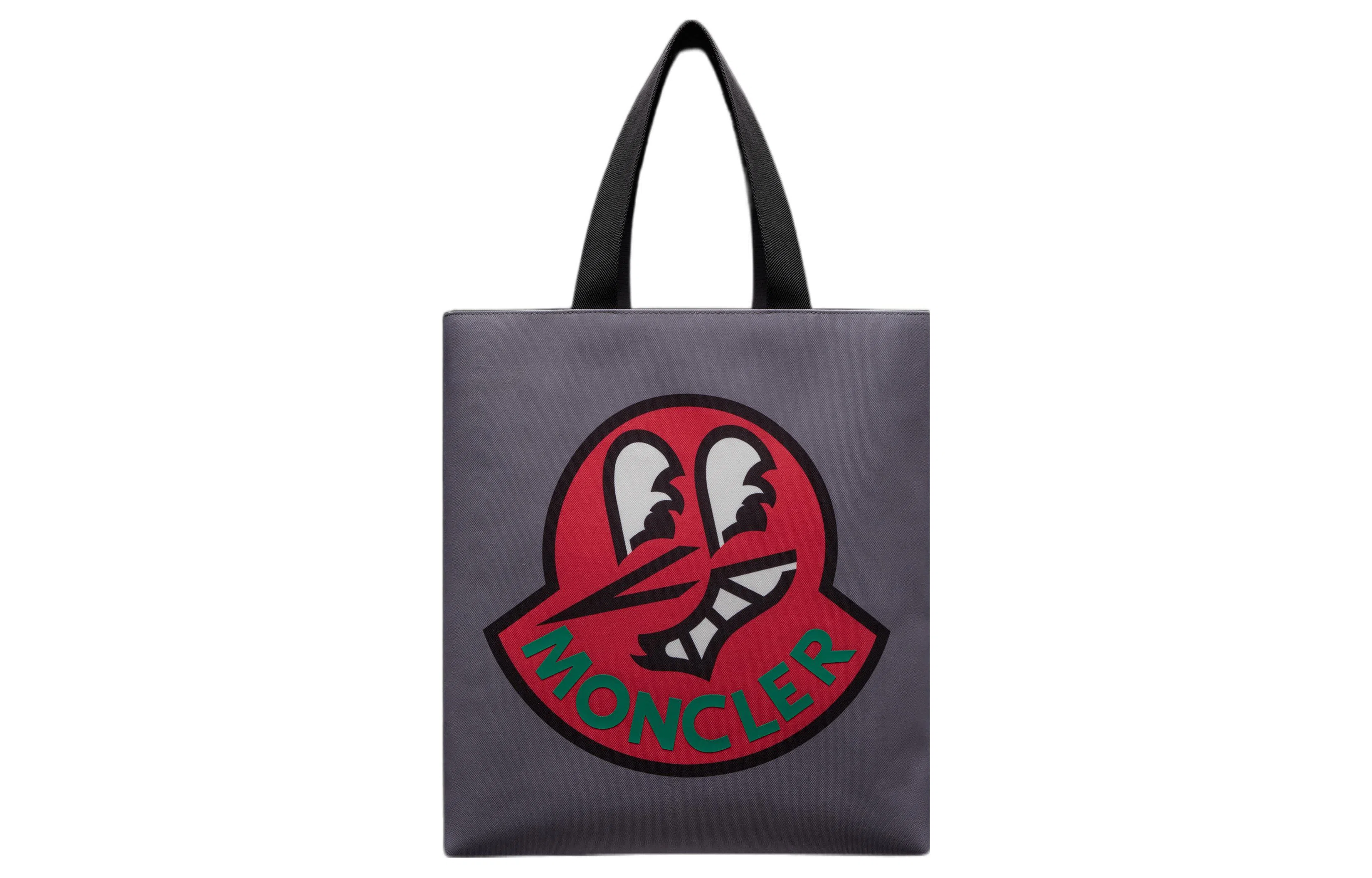Moncler Logo Tote