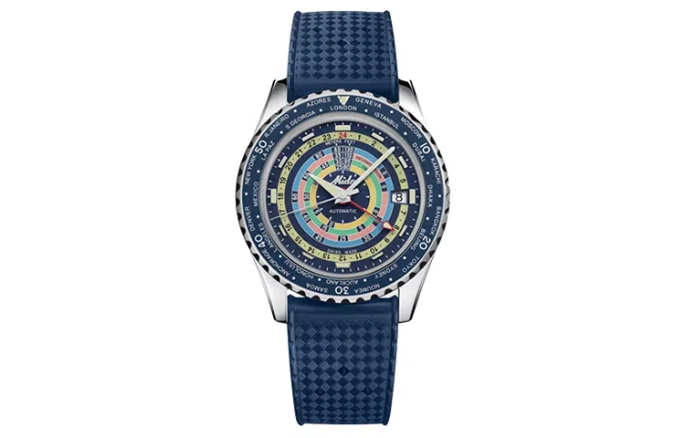 MIDO " 200 40.5mm M026.829.17.041.00