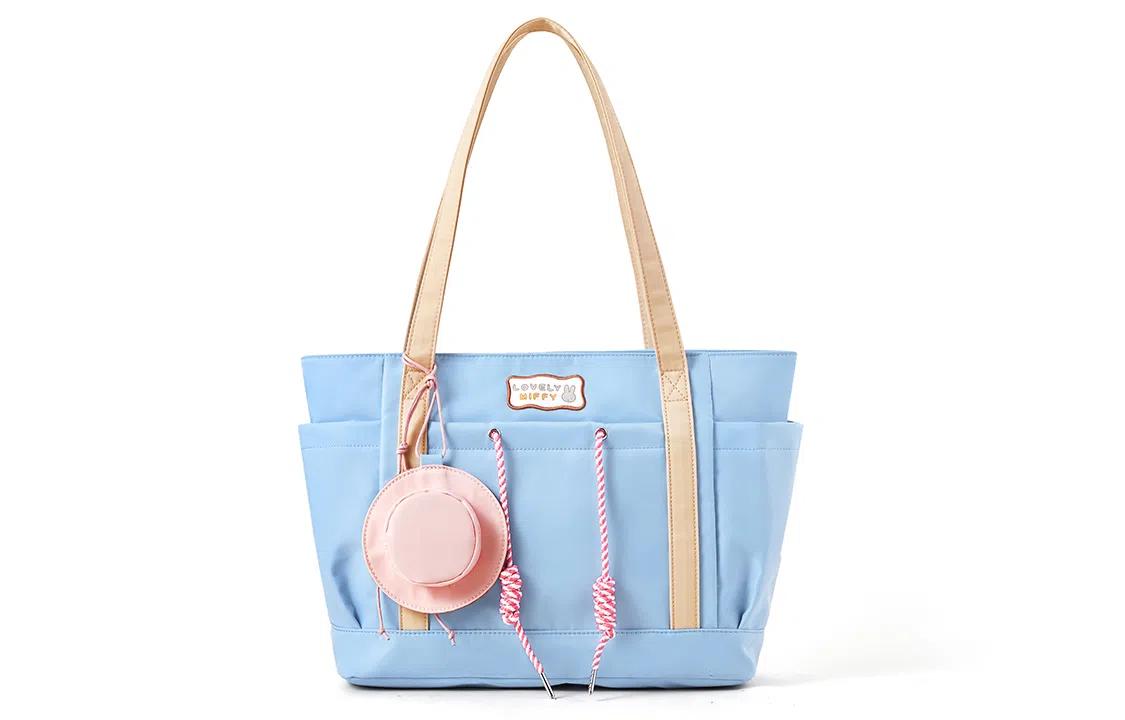 Miffy Tote