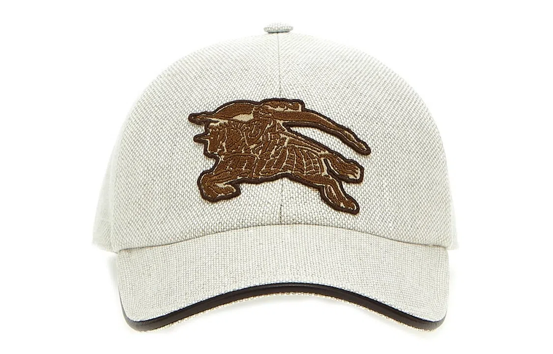 Burberry Cap Beige