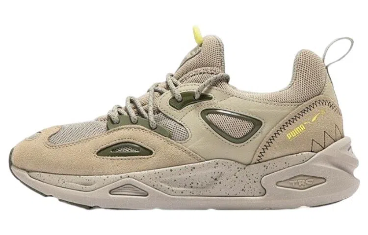 PUMA Trc Blaze Elevated Hike Birch Green