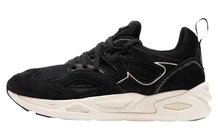 PUMA Trc Blaze Worn Out Black