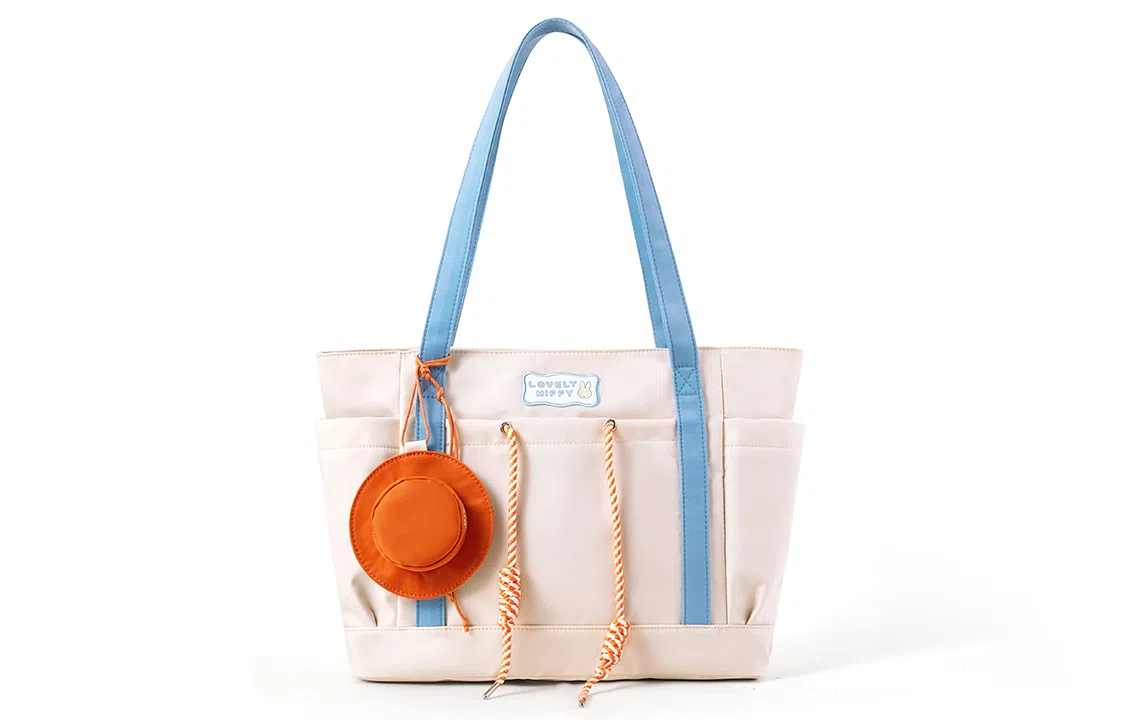 Miffy Tote