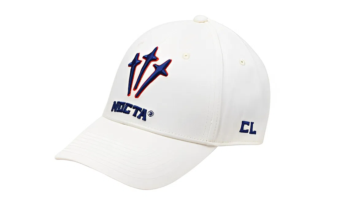 Nike x Drake NOCTA Cap White