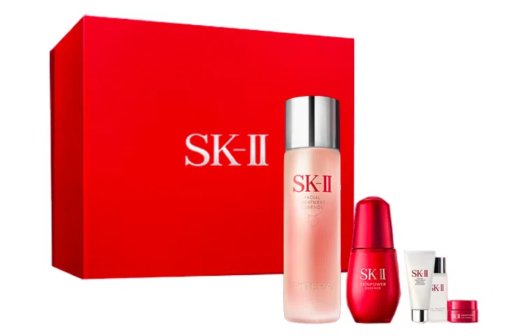 SK-II