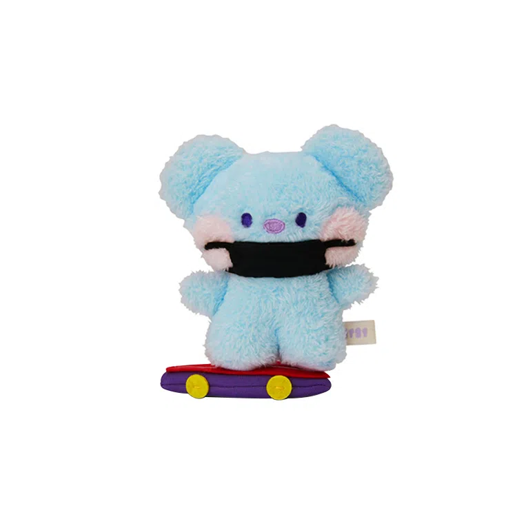 LINE FRIENDS BT21 minini