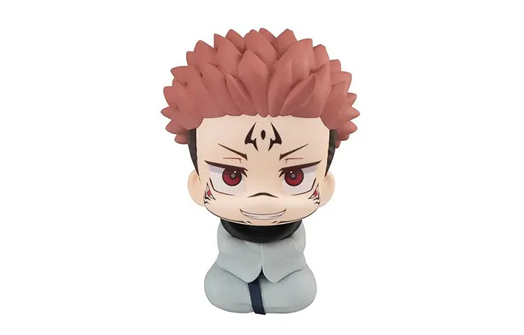MegaHouse look up Q 11cm