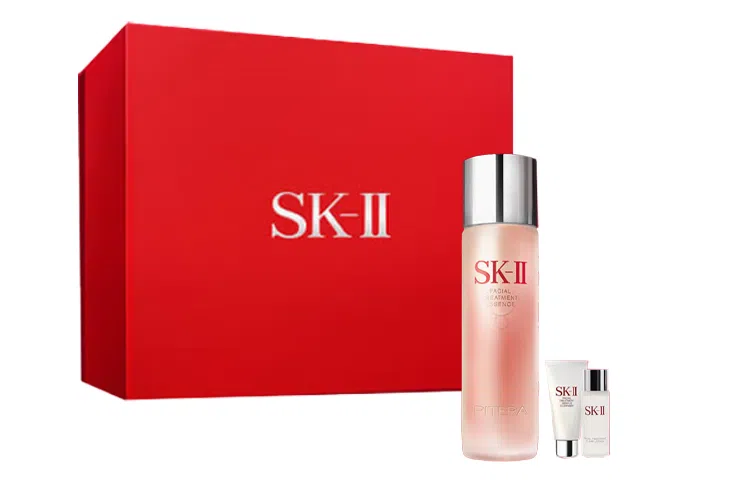 SK-II