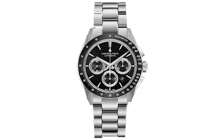 Hamilton Jazzmaster H36606130