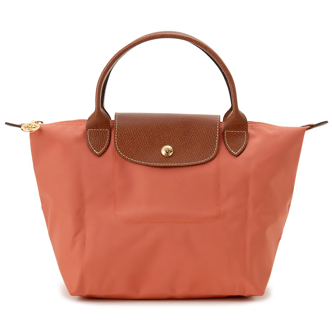 LONGCHAMP Le Pliage 23 Red