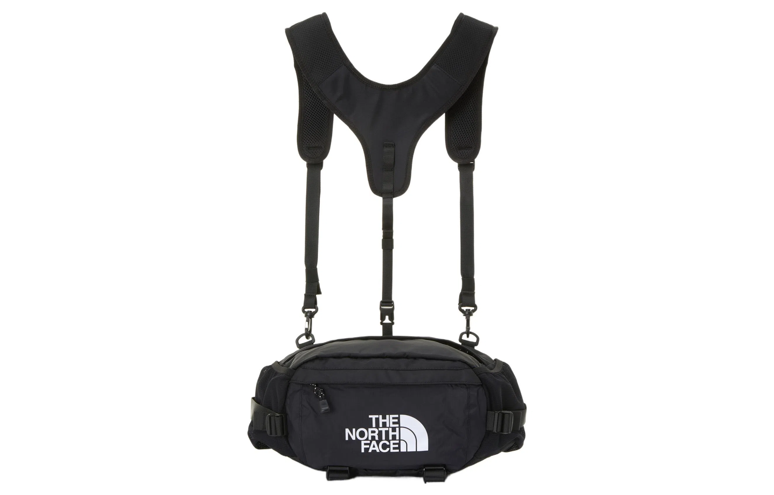 The North Face Light Trekking Waist Bag Black