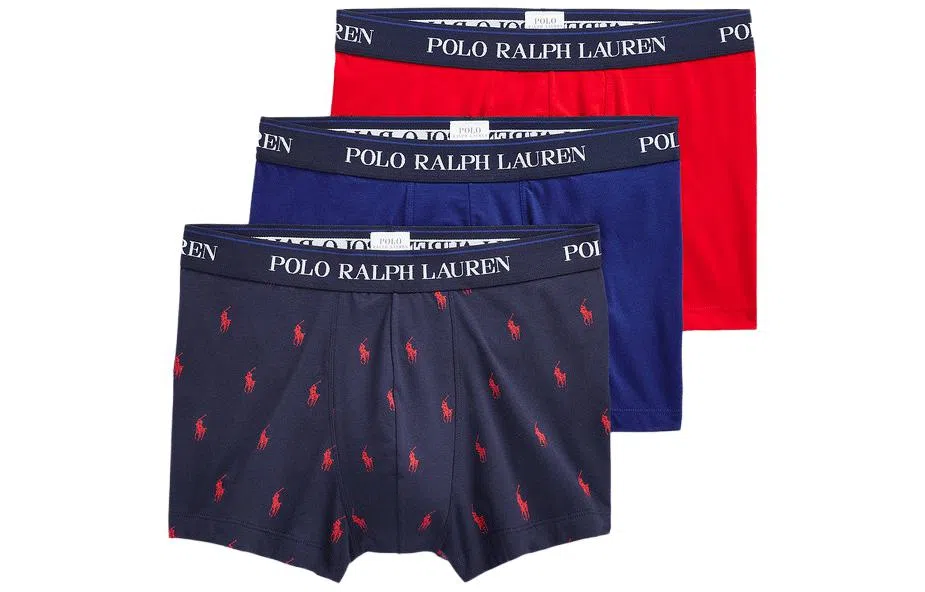 Polo Ralph Lauren SS23 Logo 3