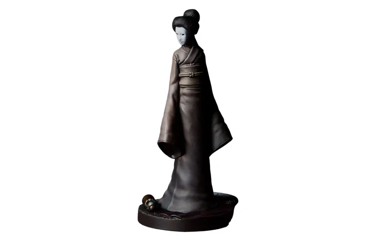 GECCO Lady 11cm