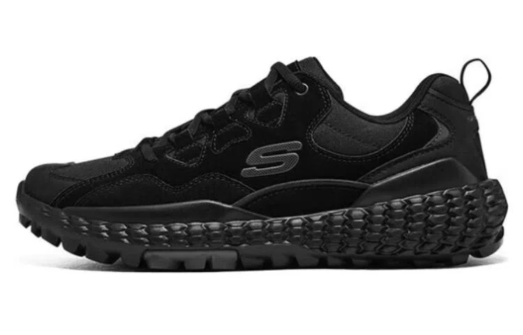 Skechers Monster Black