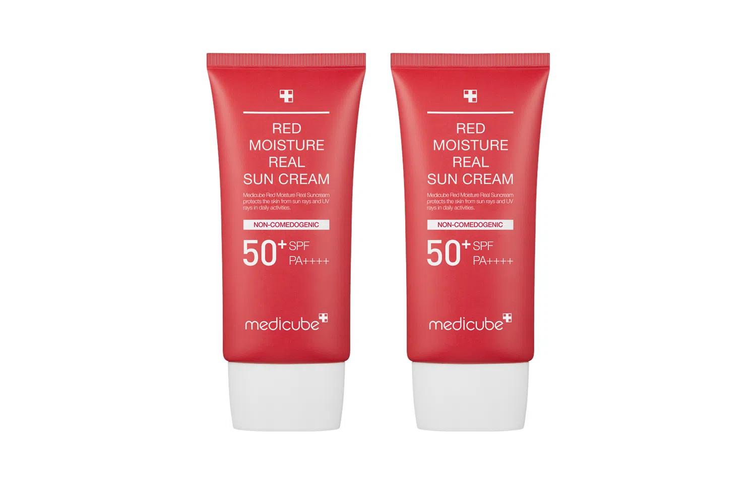 medicube 50ml50ml*2