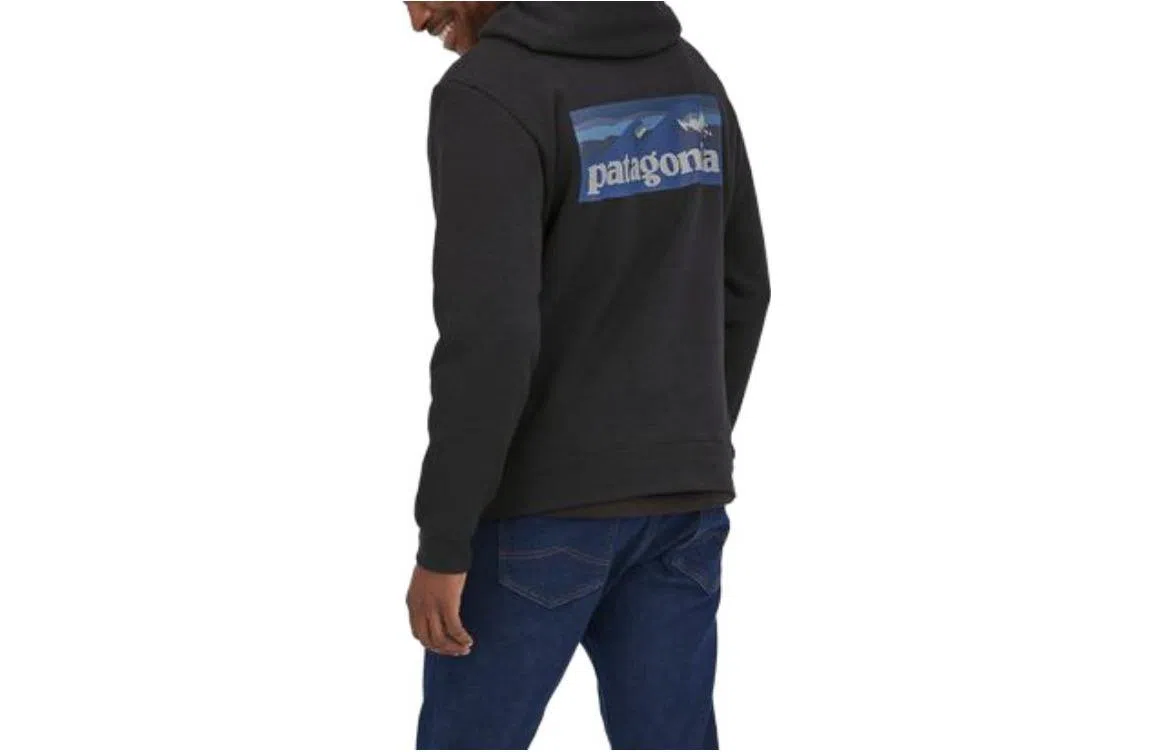 patagonia Logo