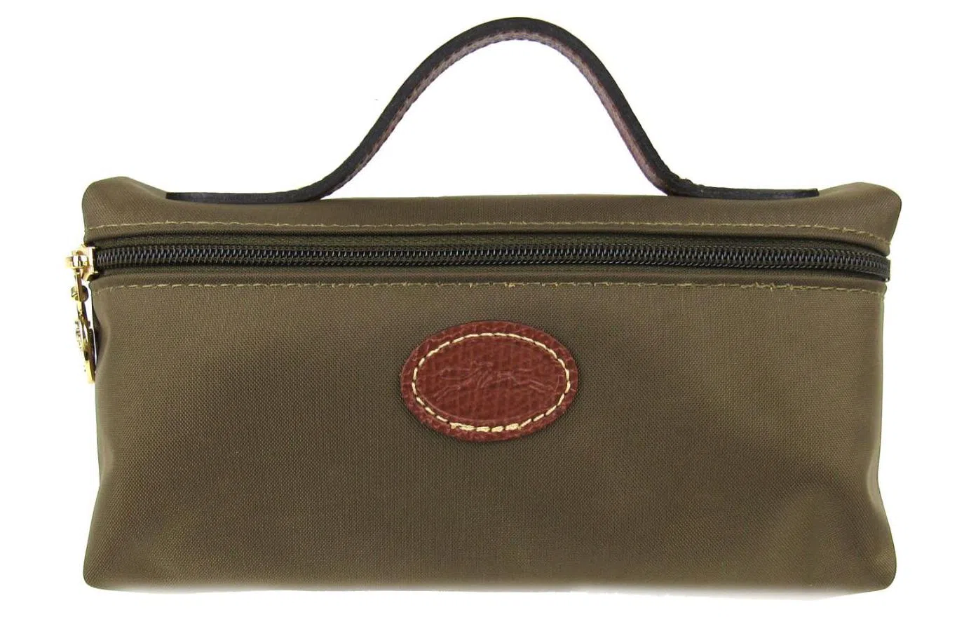LONGCHAMP Le Pliage 19 Olive