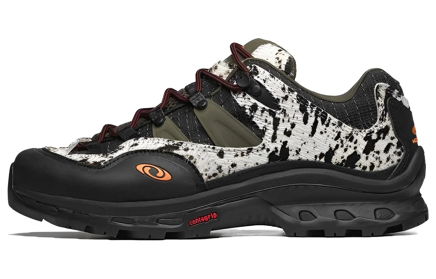 The Broken Arm x SALOMON XT-Quest 2 "TEXAS"