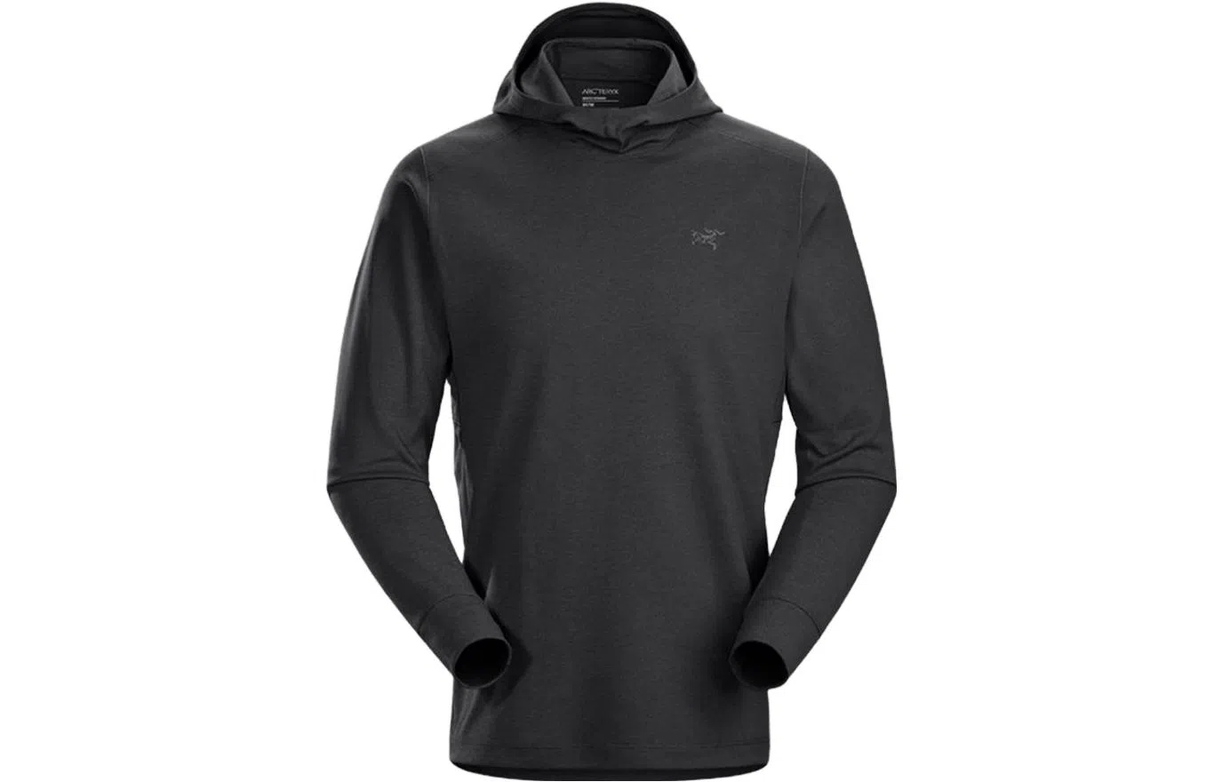 Arcteryx Motus AR Hoody
