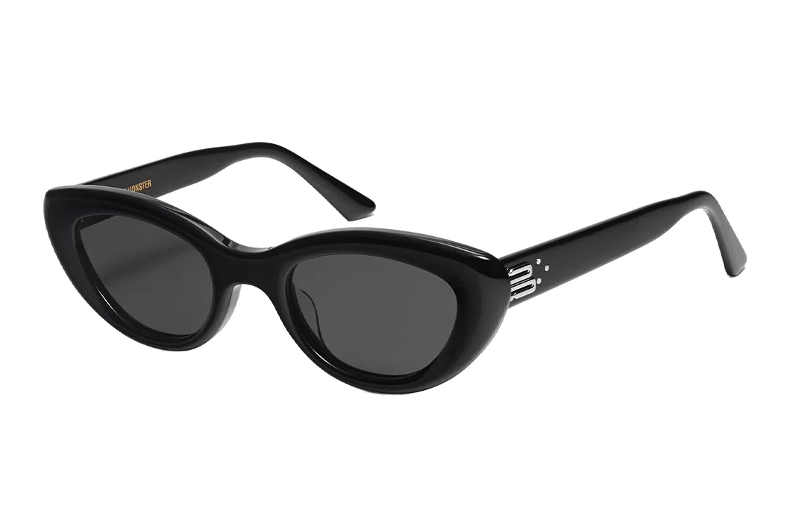 GENTLE MONSTER Conic 01 Collection