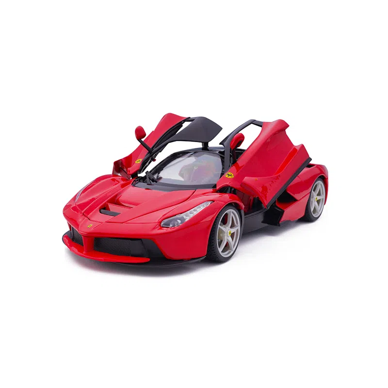118 Ferrari