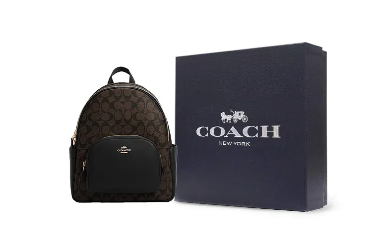COACH Court 28