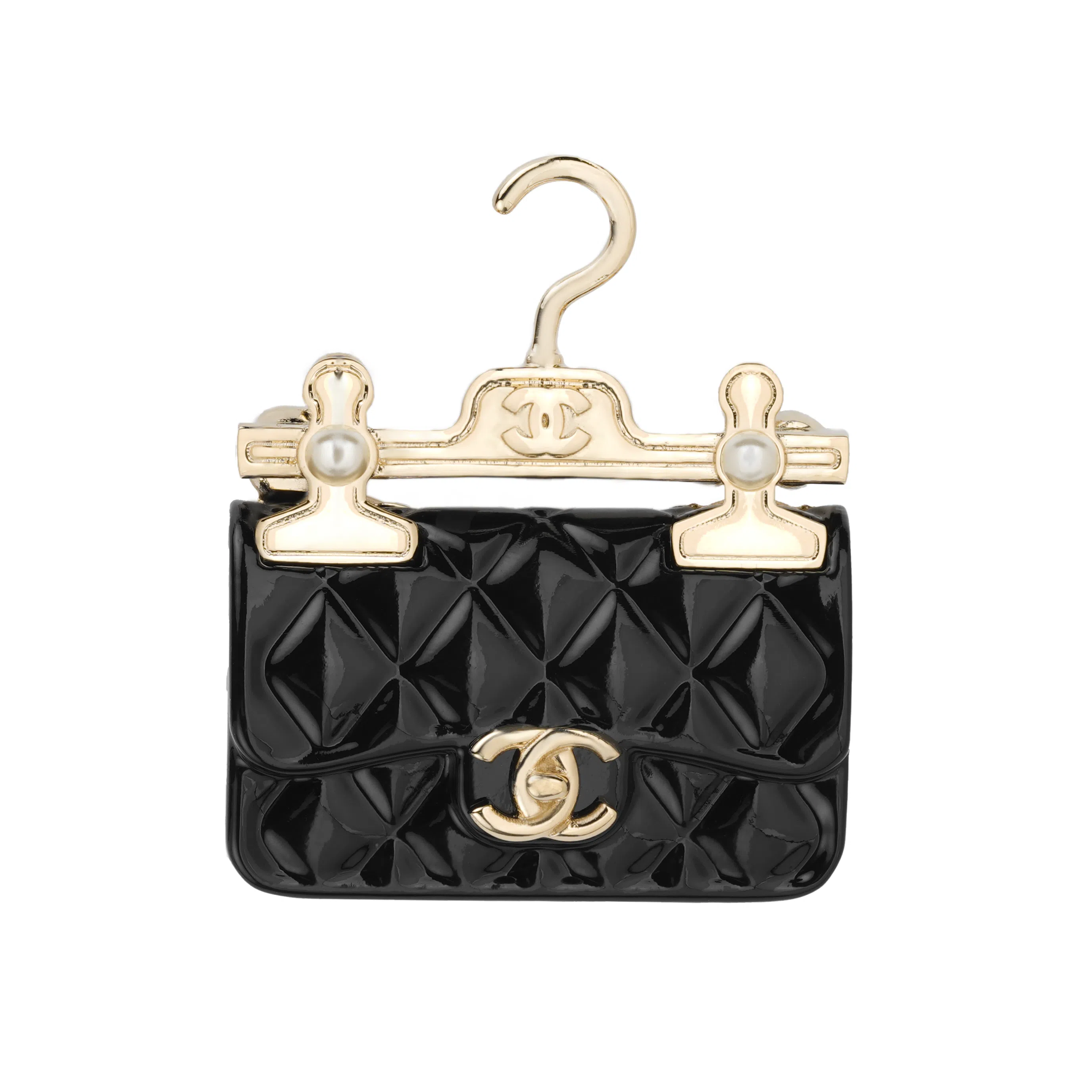 CHANEL Logo