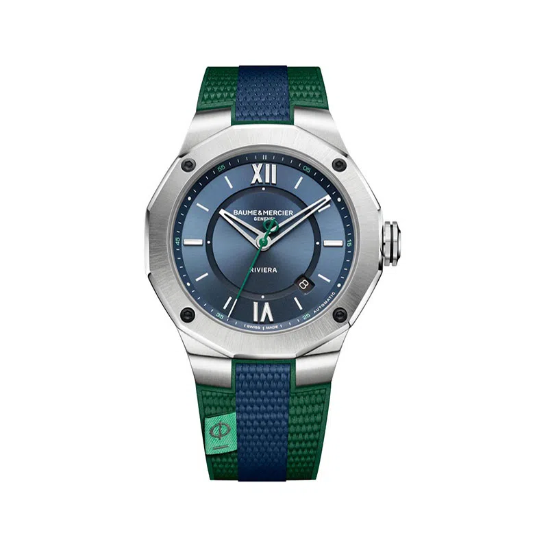 Baume Mercier 100 42mm M0A10688